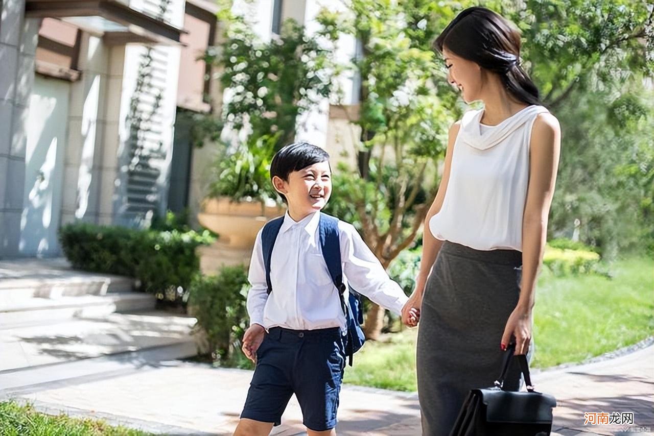 从小多陪孩子做3件事，可以培养孩子的高情商，情绪也更加稳定