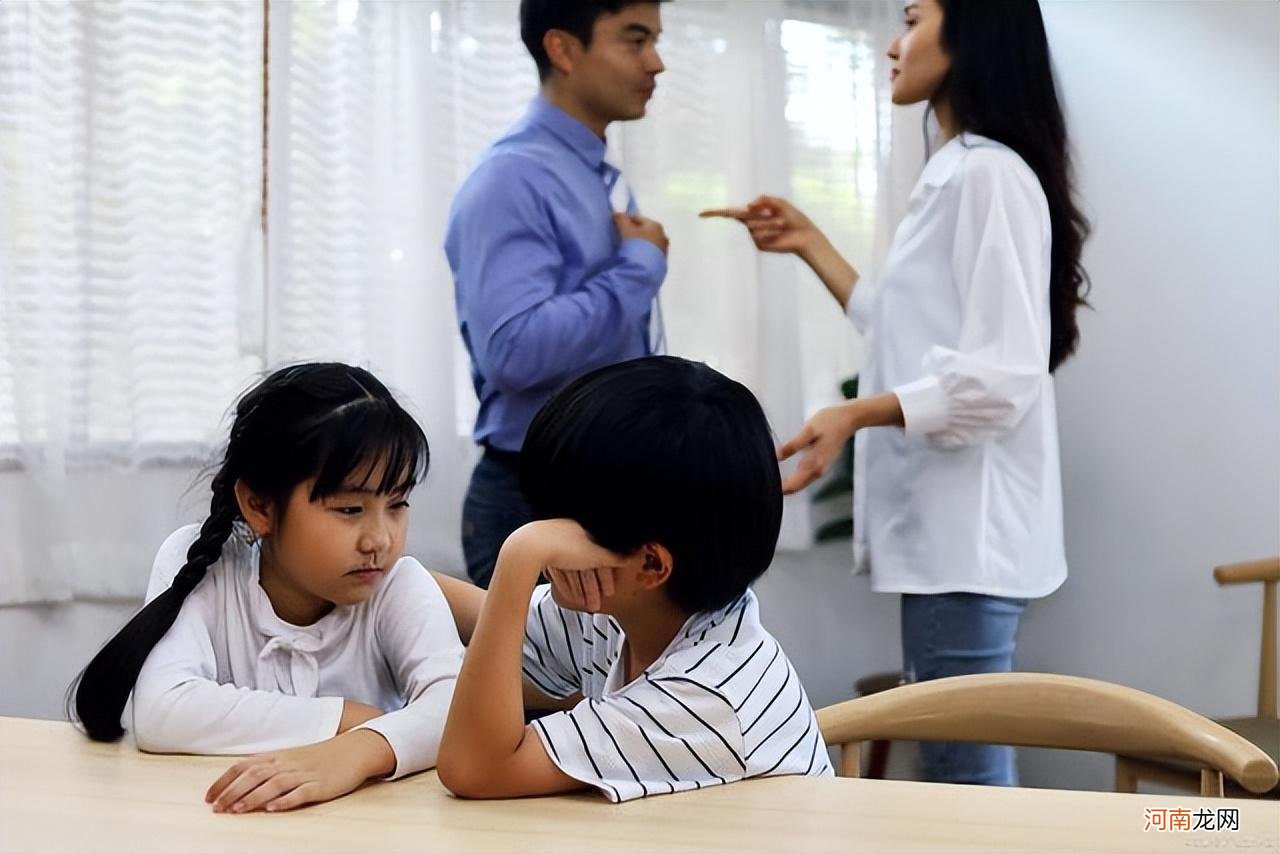 从小多陪孩子做3件事，可以培养孩子的高情商，情绪也更加稳定