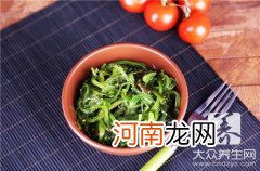 新鲜海带怎么做成干海带 干海带 湿海带如何制作呢