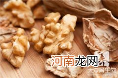 什么病不能吃山核桃 小山核桃不光可以吃还能治病？