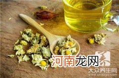 洋甘菊茶 功效 洋甘菊花茶的功效与作用有哪些