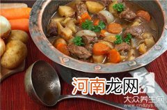 茄子炖土豆炖肉的家常做法 土豆茄子炖肉的做法