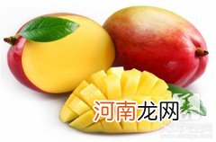 吃芒果的简便方法  芒果怎么吃方便图解