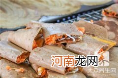 肉松怎么吃比较好 肉松怎么吃