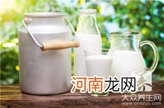 喝牛奶能长胖吗? 喝牛奶会长胖吗