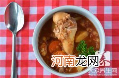 牛骨头汤的做法窍门 大骨头汤的做法大全介绍