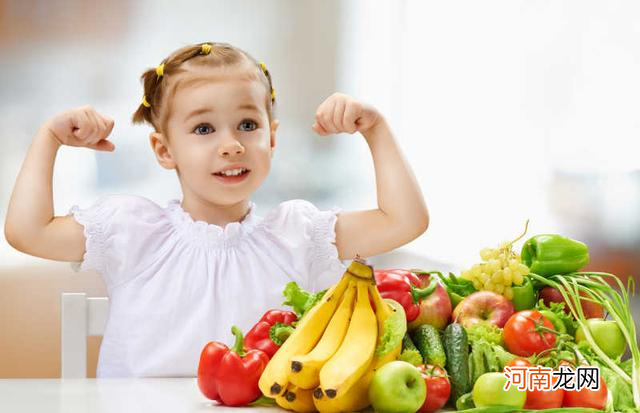 想让孩子长更高，这几种水果是“加速器”，多给娃吃有好处