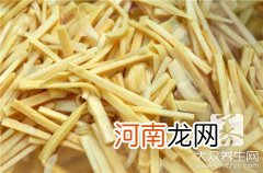 冬笋怎么做好吃又简单春笋 冬笋怎么做好吃又简单