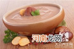 土豆炖排骨汤的家常做法  清炖土豆排骨汤的做法