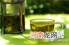 菊花苟杞泡水喝的功效 苟杞和菊花泡茶的功效