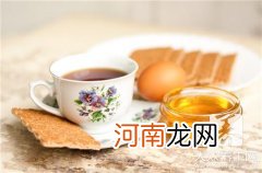 金荞麦泡茶有什么作用 金荞麦茶的功效与作用