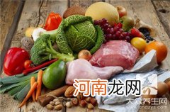 哪些食物是偏碱性的食物 日常生活中偏碱性食物有哪些？