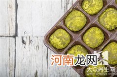 绿豆糕的热量是多少大卡 绿豆糕热量是多少 对身体有益吗