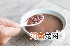 红豆会不会上火 生活中的红豆是否真的用对了