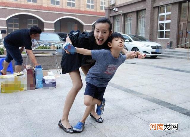 若妈妈是这4种性格，平时“操碎了心”，儿女也很难成为优秀的人