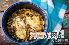 香菇肉片用什么香菇 香菇肉片的做法大全是什么