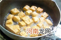 臭豆腐的制作过程恶心 臭豆腐的制作过程