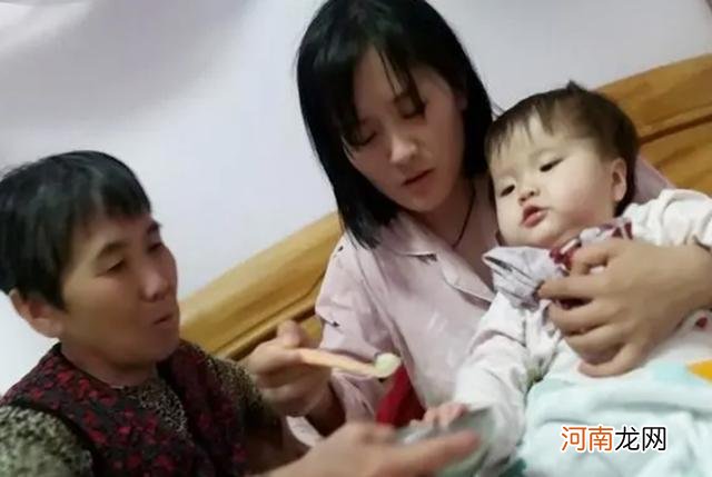 生完孩子后，婆婆和亲妈谁更合适照顾月子？3位宝妈现身说法