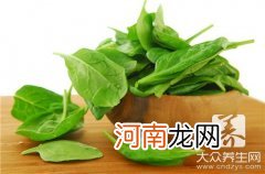 菠菜豆腐汤菠菜需要焯水吗 菠菜豆腐汤