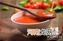 甜面酱是做什么的 甜面酱原料有什么