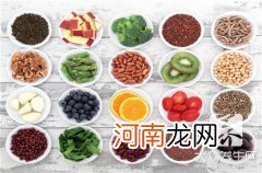 什么是清淡食物呢