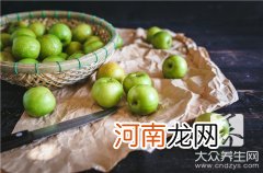 鲜枣做美食  鲜枣的做法