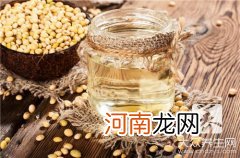 白醋泡黄豆的功效与作用 醋泡黄豆有什么功效作用？