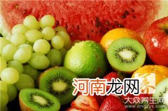 营养价值高的食物排名