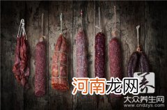 腌肉腊肉的腌制方法 正宗腊肉的腌制方法是什么？