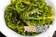 绿豆炖海带排骨汤的功效  海带绿豆排骨汤的功效与作用