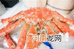 吃清蒸螃蟹用什么蘸料 清蒸螃蟹的蘸料怎么调好吃