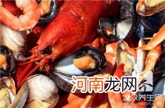 连云港海鲜种类 连云港海鲜特产有哪些