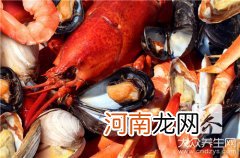 海鲜菜谱大全100道窍门  经典海鲜菜谱