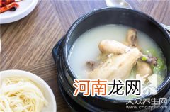 茶树菇鸡汤配料 广东茶树菇鸡汤的做法