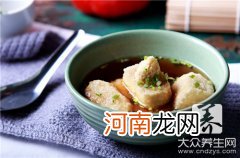 素鸡豆腐怎么做好吃窍门 素鸡豆腐怎么做？