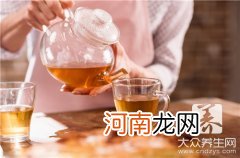 碧生源减肥茶成分功效 碧生源减肥茶成分