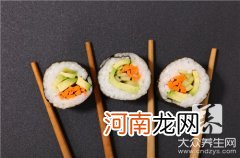最简单寿司的做法和材料  简单寿司的做法和材料