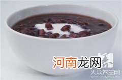 赤小豆粥的做法和功效与作用 赤豆粥的做法和作用