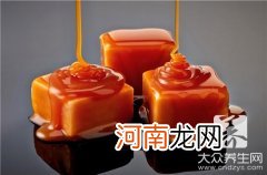 自制牛乳糖不用黄油 自制牛奶糖不用奶油