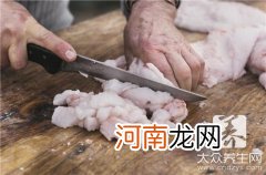 哪些肉属于白肉吃白肉好还是红肉好  哪些肉属于白肉