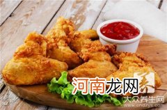 麦香鸡块好吃吗 ?麦香鸡块的做法是怎样的？