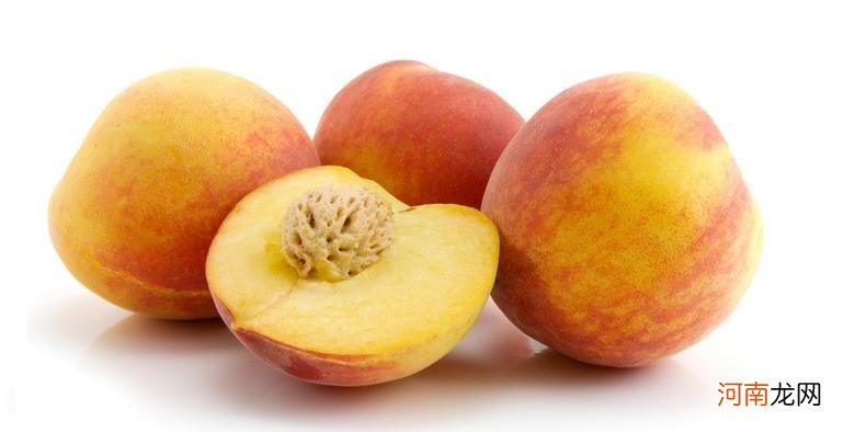 孕期吃桃子的好处 怀孕后还能吃桃子吗