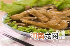 辣鸡爪子的做法大全窍门 辣鸡爪子的做法大全