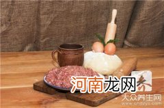 鲜肉馄饨馅怎么做好吃 鲜肉馄饨馅的做法大全