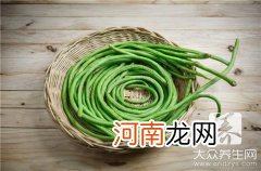 干豇豆的制作方法 干豇豆的做法是什么