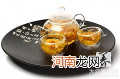 枸杞菊花茶可以加蜂蜜吗 菊花茶可以加蜂蜜吗