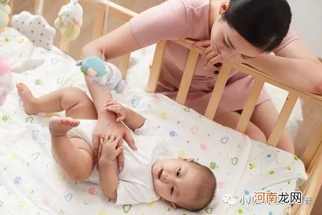 小婴儿“省事”不哭闹，是好还是不好？与他的大脑发育有关吗？