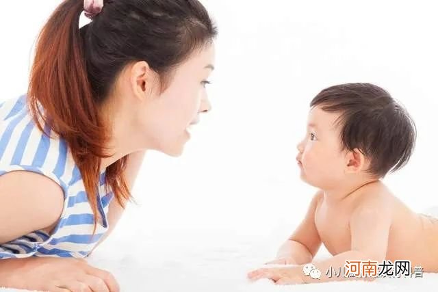 小婴儿“省事”不哭闹，是好还是不好？与他的大脑发育有关吗？