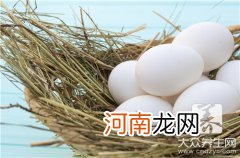 米酒冲鸡蛋的功效和营养 米酒冲蛋的功效和营养