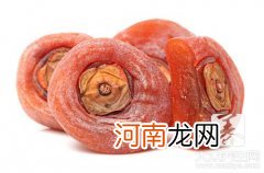 柿饼上的白霜是葡萄糖吗 柿饼上的白霜是什么糖，白霜营养多